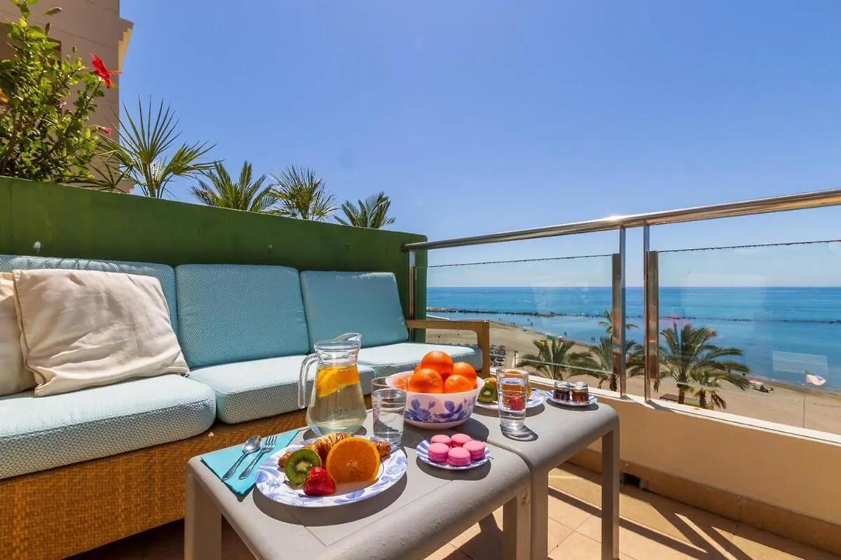 Ayma Apartamento San Fermin Бенальмадена