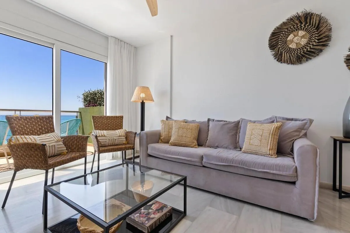 Ayma Apartamento San Fermin Бенальмадена 0*,  Испания
